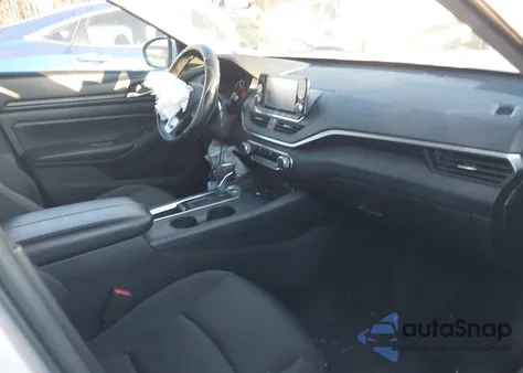 2021 Nissan Altima S Fwd z USA, uszkodzony, nr VIN 1N4BL4BV8MN310234